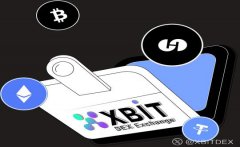 XBIT the leader in the cryptocurrency exchange app rankings leads the new trend of digital currency with its privacy and compliance advantages